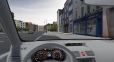 3D Driving Simulator