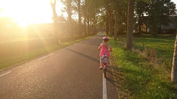 Auto Theorie: Kinder im Strassenverkehr